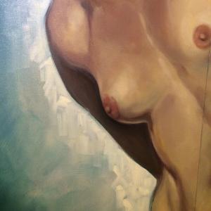 Gineceo (particolare)