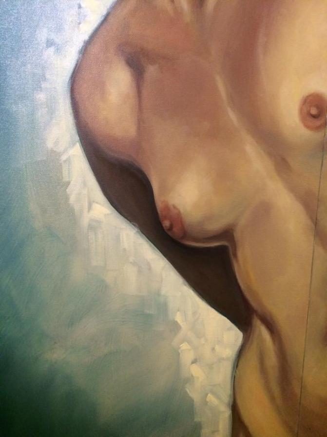 Gineceo (particolare)