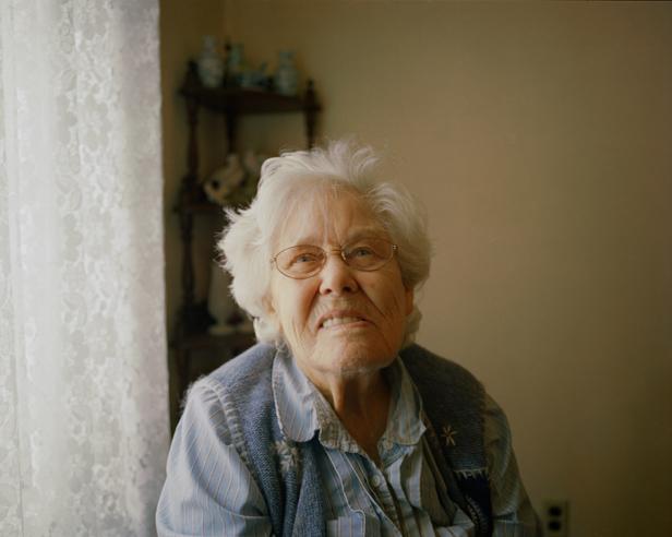 Adeleid 100 procent Luxemburgish blood