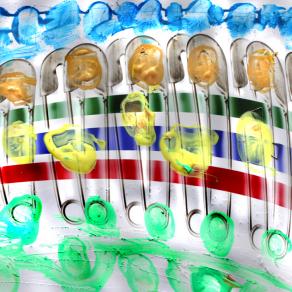 noi siamo dei bruchida baglia,alla ricerca dei nostri colori.