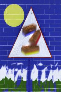 maurinomangiapanino - work in progress