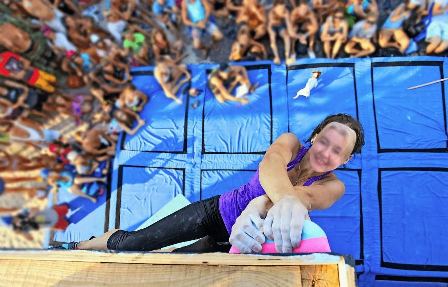 no non voglio cedere !!!