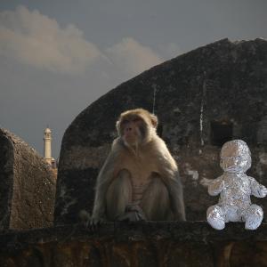 CYBELE AND HER CHILDREN-11 CYBELE AND HER CHILDREN-11