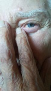 gabriella bellan - il tempo, i tuoi occhi