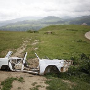  GEOMETRY OF URBANIZATION