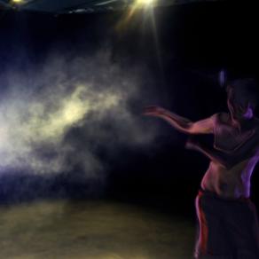 Ballo del Fumo - Grazia