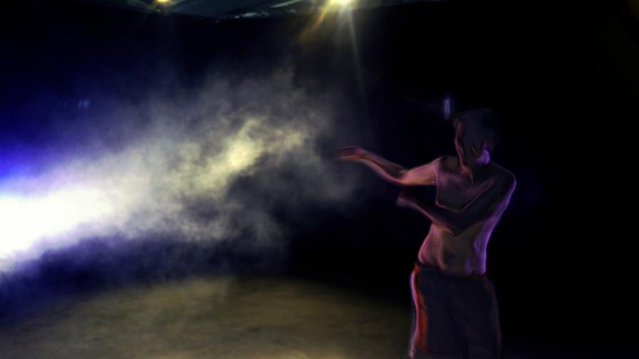 Ballo del Fumo - Grazia