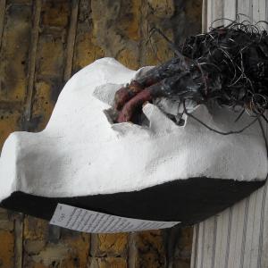 All My Broken Hearts No6