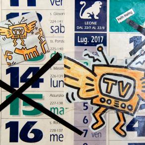 #11_2017 Keith Haring