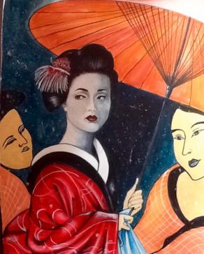 Geisha 