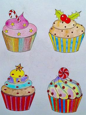 . . . COLORIAMO INSIEME IL NATALE  (1)