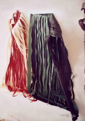 رجل - امرأة - المجهول    /  Man - woman - unknown