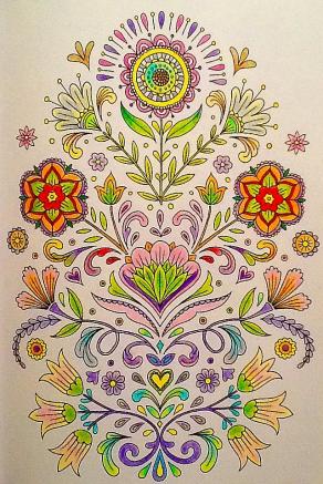  . . . ART THERAPHY SCANDINAVIA !!! - 4 - 