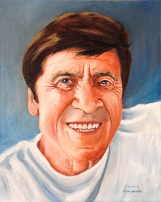 Gianni Morandi 