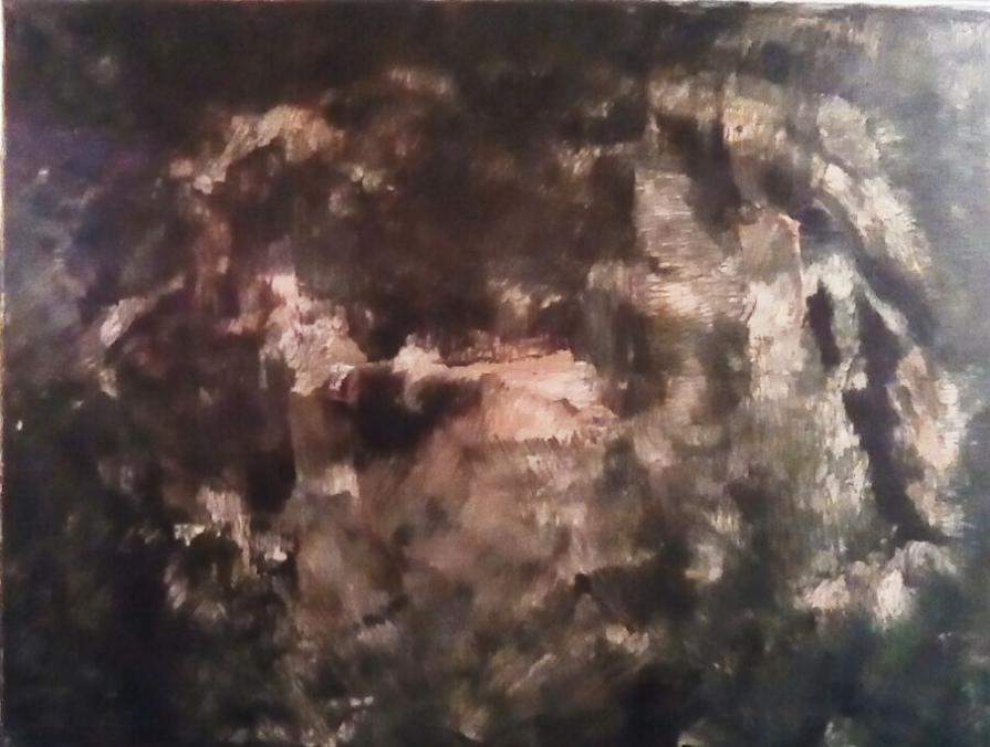 Ricchi di spiritualità.