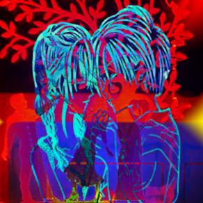 Se tu fossi una lacrima io non piangerei per paura di perderti...!!!