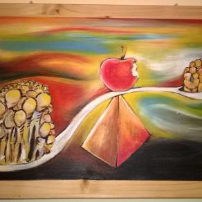 Disturbo socio-alimentare