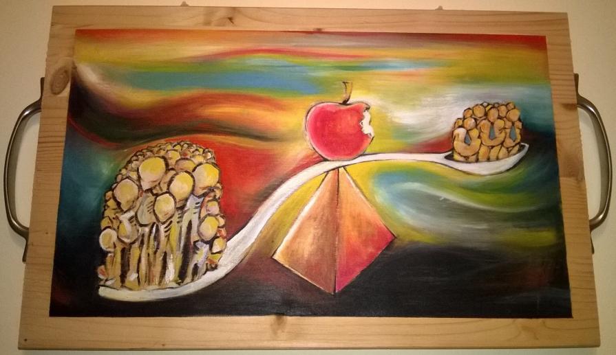 Disturbo socio-alimentare