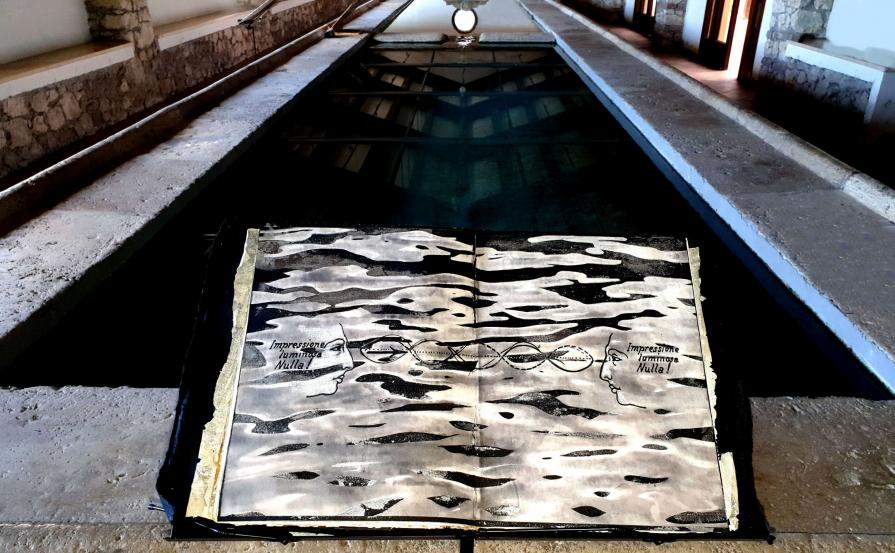 Letizia Ardillo- Nulla Letizia Ardillo- Nulla