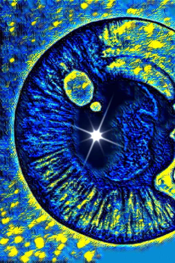 Quando il sole va via ... Quando il sole va via ...