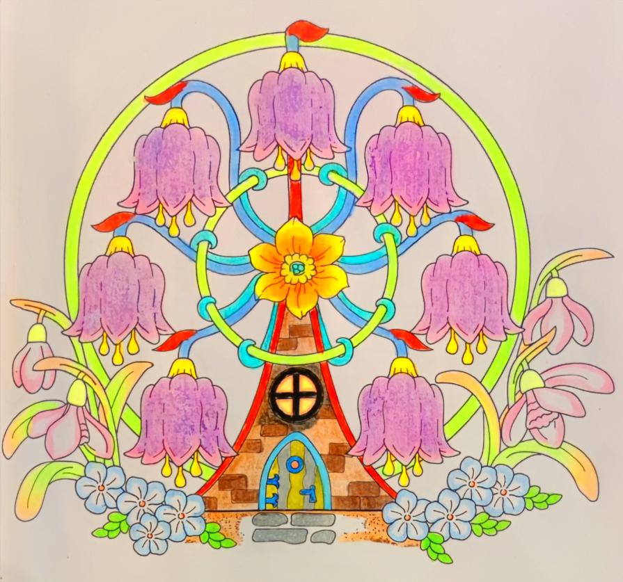 ...Insegnami ad essere una rosa...!!!