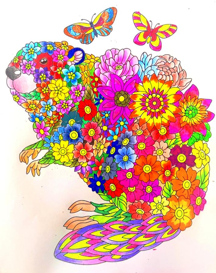 Chi ti vuol bene ti fa piangere, chi ti vuol male ti fa ridere ...!!!