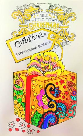 Un libro è un regalo che puoi aprire sempre e poi sempre !!!