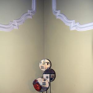 PERSONAL PORTRAITS, 6 BRAVISSIME ARTISTE IN MOSTRA AL CLUB LA MERIDIANA (MO)