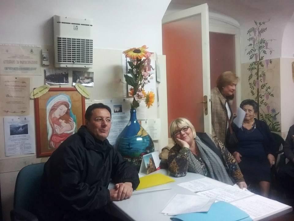 °ARTE e SPIRITUALITA' /ARTE e FELICITA'