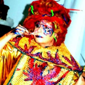 PERFORMANCE DI ROSA DIDONNA "LA MAGA CIRCE"