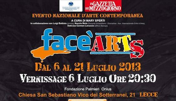 facéARTS