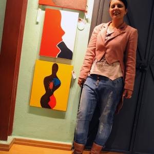 VIII edizione OpenARTmarket - L’arte contemporanea tra promozione culturale e mercato - Opere da 49 a 999 €uro VIII edizione OpenARTmarket - L’arte contemporanea tra promozione culturale e mercato - Opere da 49 a 999 €uro