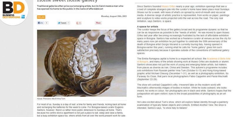 "Home sweet home gallery"