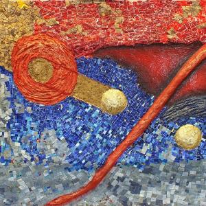 Barbara Giavelli. Introspezione