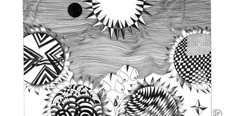 HERBERT BAUER - REALES & SURREALES