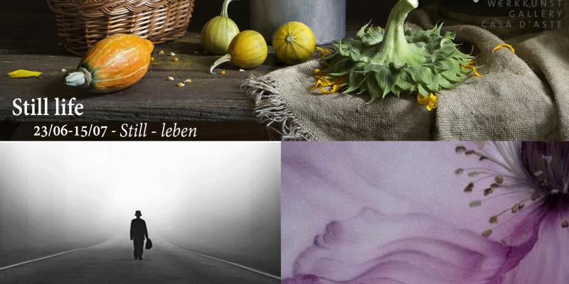 Open call collective Art Exhibition Open call collective Art Exhibition