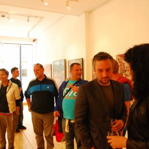 The Ways of art The Ways of art