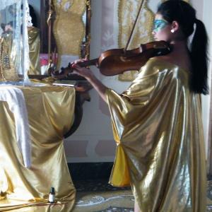 55° Biennale Internazionale d'Arte di Venezia.“ La Sibilla magica . Arte - La Mia Seconda Pelle”