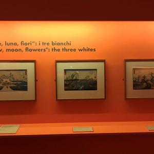 Hokusai e Hiroshige Hokusai e Hiroshige