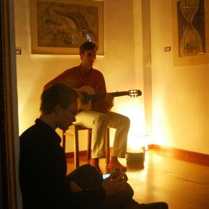 IO SONO UNA CLESSIDRA IO SONO UNA CLESSIDRA