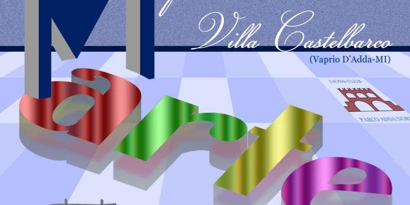 Rassegna d'arte Martesana Rassegna d'arte Martesana