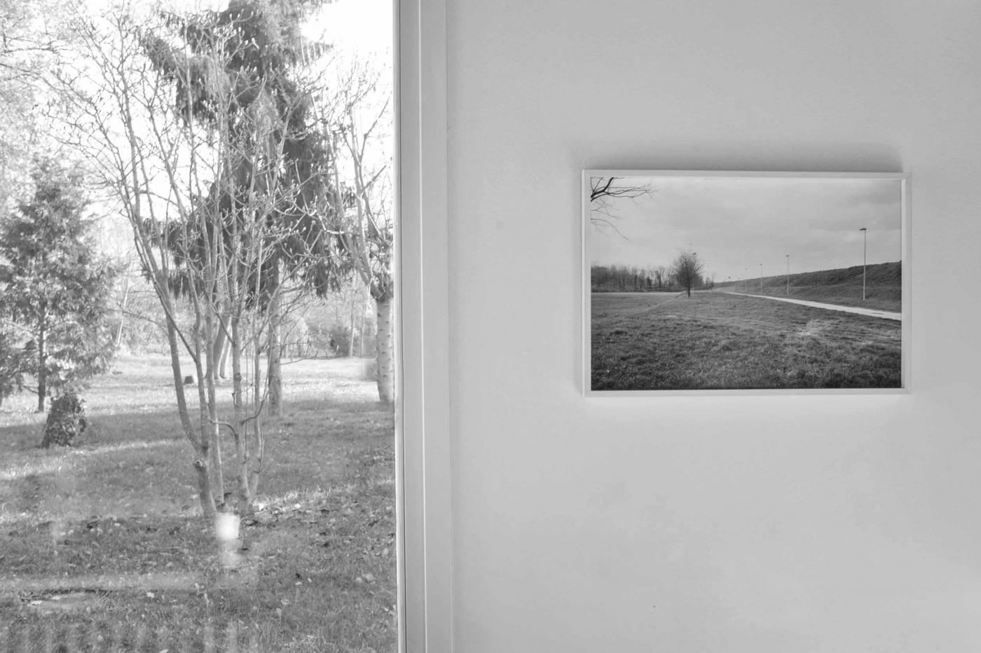 Orith Youdovich. How Should I Live. Visual Dialogues with Michelangelo Antonioni's Cinematographic Art Orith Youdovich. How Should I Live. Visual Dialogues with Michelangelo Antonioni's Cinematographic Art