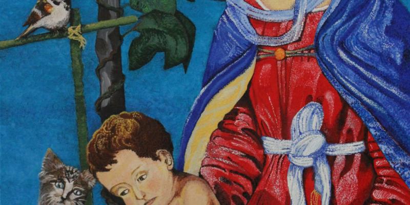 2nd International Biennial of Art in Palermo in 2015