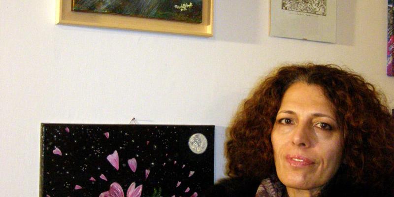 “Artisti sotto l’albero” Pollenza