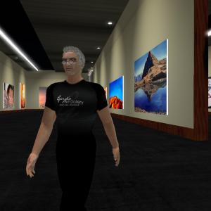 Gloria Guidi-Nobile - Mostra personale