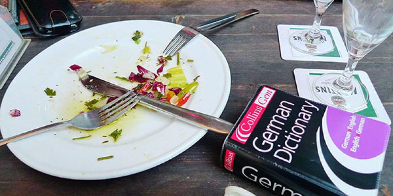 Scholarships in International MFA Program