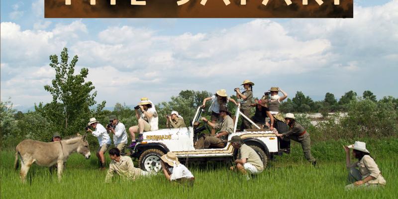 Etrarte is pleased to announce: Trivignano Dreams by Persisters at Krossing, Immaginodromo, collateral event of the 53rd International Art Exhibition of the Venice Etrarte is pleased to announce: Trivignano Dreams by Persisters at Krossing, Immaginodromo, collateral event of the 53rd International Art Exhibition of the Venice