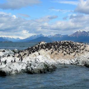 Argentina, Patagonia
