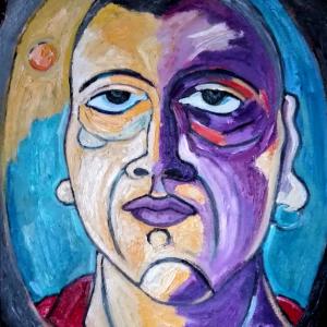 Eros Rizzo “Colore e anima” 