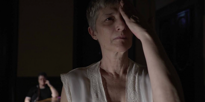 Intervista a Fulvia Patrizia Olivieri, scelta da Kyrahm dopo un lungo casting a Roma